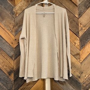 AE Plush Cardi